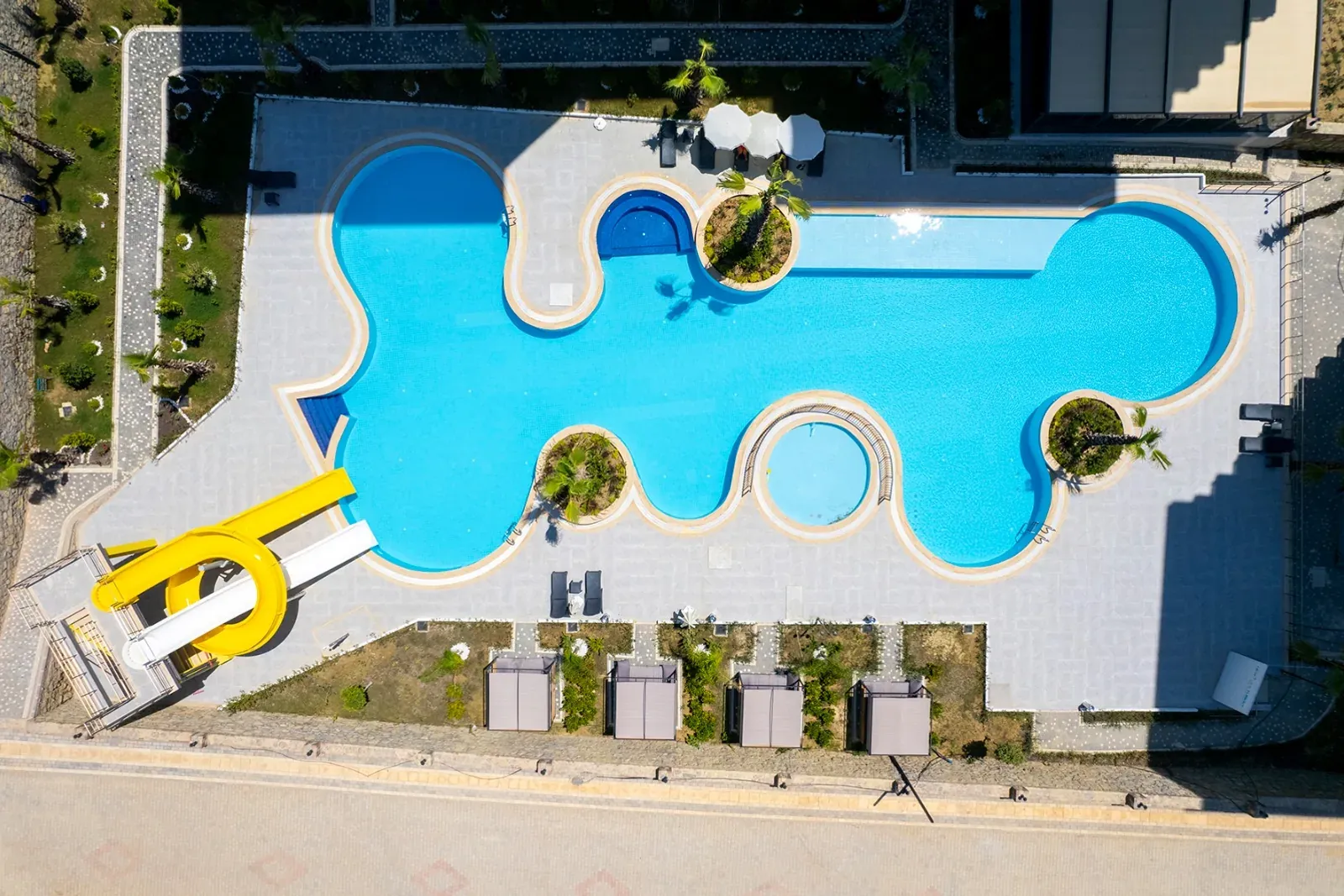 Çarşı 3, Avsallar, Alanya