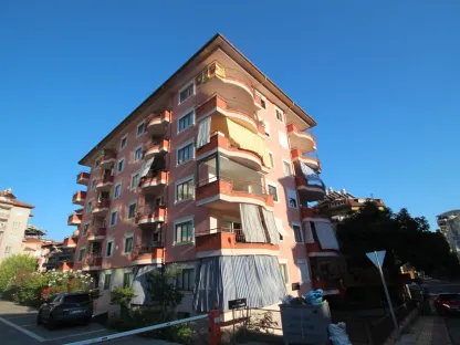 Vural 3 Residence