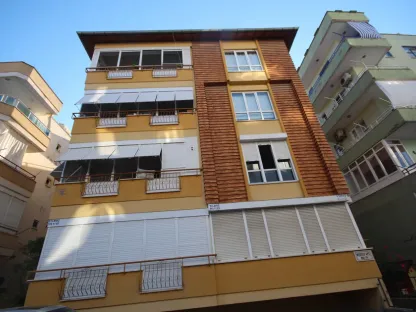 Vural 1 Residence