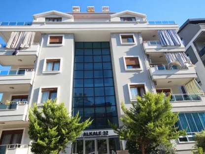 Vural 32 Residence